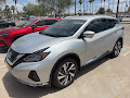 2022 Nissan Murano SL