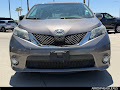 2013 Toyota Sienna SE