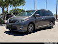 2013 Toyota Sienna SE