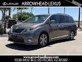 2013 Toyota Sienna SE