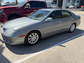 2002 Lexus ES 300