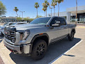 2026 GMC Sierra 2500HD AT4