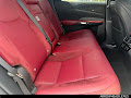 2024 Lexus RX 500h F SPORT Performance