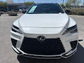 2024 Lexus RX 500h F SPORT Performance