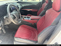 2024 Lexus RX 500h F SPORT Performance