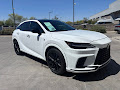 2024 Lexus RX 500h F SPORT Performance