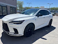 2024 Lexus RX 500h F SPORT Performance