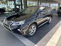 2014 Lexus RX 350