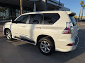 2017 Lexus GX 460