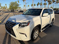2017 Lexus GX 460
