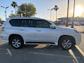 2017 Lexus GX 460