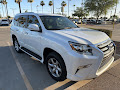 2017 Lexus GX 460