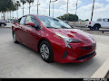2017 Toyota Prius Two