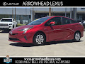 2017 Toyota Prius Two