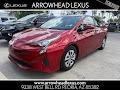 2017 Toyota Prius Two