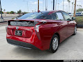 2017 Toyota Prius Two