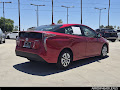 2017 Toyota Prius Two