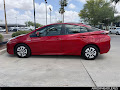 2017 Toyota Prius Two