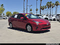 2017 Toyota Prius Two