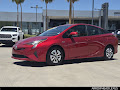 2017 Toyota Prius Two