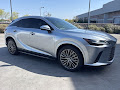 2024 Lexus RX 350h Luxury