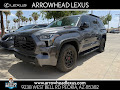 2024 Toyota Sequoia TRD Pro