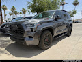 2024 Toyota Sequoia TRD Pro
