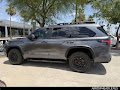 2024 Toyota Sequoia TRD Pro