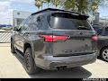 2024 Toyota Sequoia TRD Pro