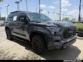 2024 Toyota Sequoia TRD Pro
