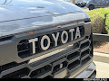 2024 Toyota Sequoia TRD Pro