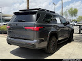 2024 Toyota Sequoia TRD Pro