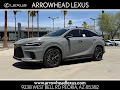 2026 Lexus RX 350 F SPORT Design