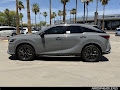 2026 Lexus RX 350 F SPORT Design