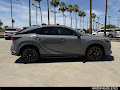 2026 Lexus RX 350 F SPORT Design