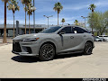 2026 Lexus RX 350 F SPORT Design