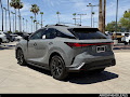 2026 Lexus RX 350 F SPORT Design