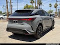 2026 Lexus RX 350 F SPORT Design