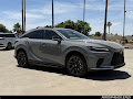 2026 Lexus RX 350 F SPORT Design