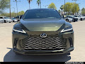 2026 Lexus RX 350 Luxury
