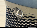 2026 Lexus RX 350 Luxury