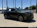 2026 Lexus RX 350 Luxury