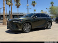 2026 Lexus RX 350 Luxury