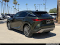 2026 Lexus RX 350 Luxury