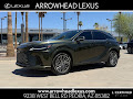 2026 Lexus RX 350 Luxury