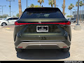 2026 Lexus RX 350 Luxury
