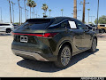 2026 Lexus RX 350 Luxury