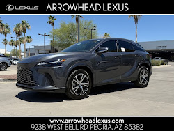 2026 Lexus RX 350 Premium