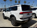 2025 Lexus GX 550 Overtrail