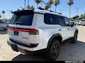 2025 Lexus GX 550 Overtrail